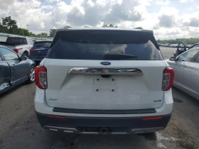 Ford Explorer XLT/4X4//   | Mobile.bg    5