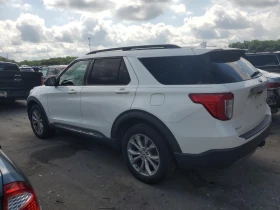 Ford Explorer XLT/4X4//   | Mobile.bg    6