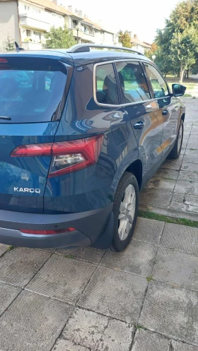 Skoda Karoq - 33000 лв. - 93923705 9