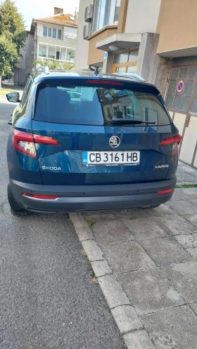 Skoda Karoq - 33000 лв. - 93923705 10