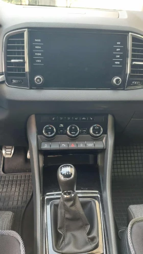 Skoda Karoq - 33000 лв. - 93923705 14