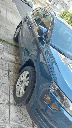 Skoda Karoq - 33000 лв. - 93923705 3