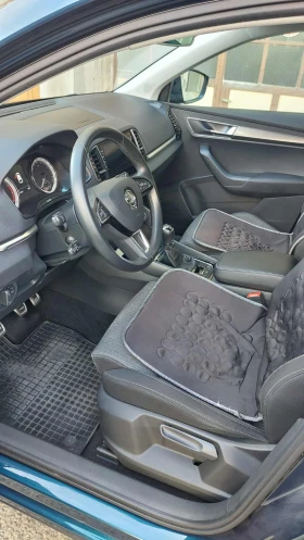 Skoda Karoq - 33000 лв. - 93923705 5