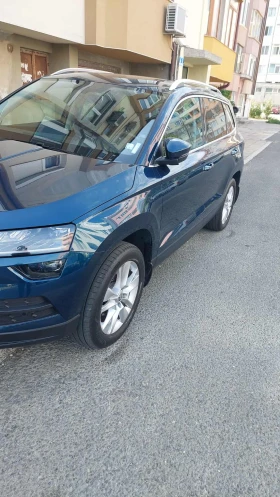 Skoda Karoq - 33000 лв. - 93923705 2