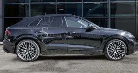 Audi Q8 50 TDI* QUATTRO* S-LINE* PANO* HUD* 360* B&O*  | Mobile.bg    3