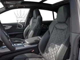 Audi Q8 50 TDI* QUATTRO* S-LINE* PANO* HUD* 360* B&O*  | Mobile.bg    6