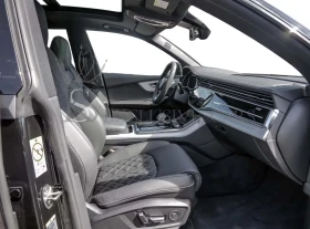Audi Q8 50 TDI* QUATTRO* S-LINE* PANO* HUD* 360* B&O*  | Mobile.bg    9
