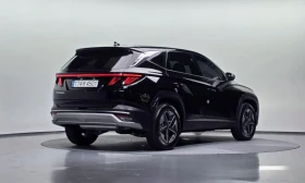 Hyundai Tucson Gasoline 1.6 Turbo 2WD Modern | Mobile.bg    2