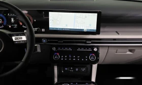 Hyundai Tucson Gasoline 1.6 Turbo 2WD Modern | Mobile.bg    14