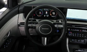 Hyundai Tucson Gasoline 1.6 Turbo 2WD Modern | Mobile.bg    13