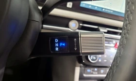 Hyundai Tucson Gasoline 1.6 Turbo 2WD Modern | Mobile.bg    9