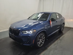 BMW X4 M40I * CARFAX * АвтоКредит * Цена до България* 