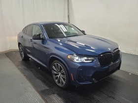 BMW X4 M40I * CARFAX * АвтоКредит * Цена до България*  - 108000 лв. / 55219.52 € - 35073947 2