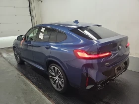 BMW X4 M40I * CARFAX * АвтоКредит * Цена до България*  - 108000 лв. / 55219.52 € - 35073947 4