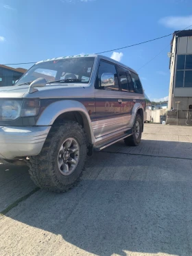 Обява за продажба на Mitsubishi Pajero ~4 700 лв. - изображение 1 | Auto.bg Обява за продажба на Mitsubishi Pajero ~4 700 лв. - изображение 1