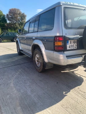 Обява за продажба на Mitsubishi Pajero ~4 700 лв. - изображение 2 | Auto.bg Обява за продажба на Mitsubishi Pajero ~4 700 лв. - изображение 2