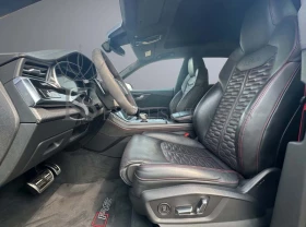 Audi RSQ8 B&O * MATRIX* PANO* CARBON* HUD* ВАКУУМ* KERAMIKA* - 79900 € / 156270.82 лв. - 73387943 8