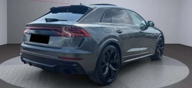 Audi RSQ8 B&O * MATRIX* PANO* CARBON* HUD* ВАКУУМ* KERAMIKA* - 79900 € / 156270.82 лв. - 73387943 4