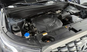 Hyundai Palisade - 44768 лв. / 22889.51 € - 85136867 6