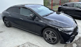 Mercedes-Benz EQE 500 4Matic AMG-Line - 121998 лв. / 62376.59 € - 94397630 3