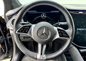 Mercedes-Benz EQE 500 4Matic AMG-Line - 121998 лв. / 62376.59 € - 94397630 5