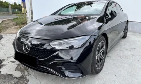 Mercedes-Benz EQE 500 4Matic AMG-Line