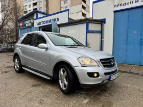Mercedes-Benz ML 320 3.2 Собствен лизинг! 100% Одобрение - 12999 лв. / 6646.28 € - 78870560 2