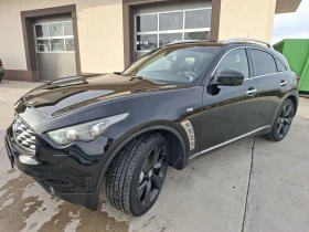 Infiniti Fx 30 Fx 3, 0d S- FUL екстри