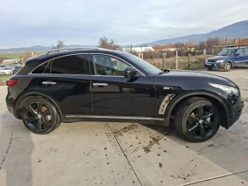 Infiniti Fx 30 Fx 3, 0d S- FUL екстри - 18800 лв. / 9612.29 € - 72522882 4