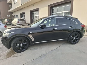 Infiniti Fx 30 Fx 3, 0d S- FUL екстри - 18800 лв. / 9612.29 € - 72522882 8