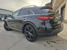 Infiniti Fx 30 Fx 3, 0d S- FUL екстри - 18800 лв. / 9612.29 € - 72522882 7