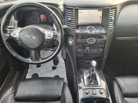 Infiniti Fx 30 Fx 3, 0d S- FUL екстри - 18800 лв. / 9612.29 € - 72522882 12