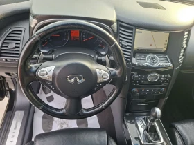 Infiniti Fx 30 Fx 3, 0d S- FUL екстри - 18800 лв. / 9612.29 € - 72522882 10