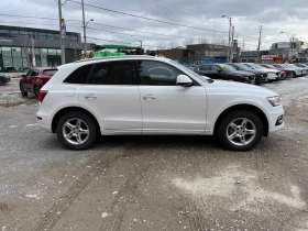 Audi Q5 * 2.0T Progressiv * CARFAX * БЕЗ ПЪРВОНАЧАЛНА ВНОС - 25000 лв. / 12782.30 € - 28149007 4