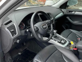 Audi Q5 * 2.0T Progressiv * CARFAX * БЕЗ ПЪРВОНАЧАЛНА ВНОС - 25000 лв. / 12782.30 € - 28149007 6