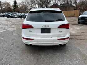 Audi Q5 * 2.0T Progressiv * CARFAX * БЕЗ ПЪРВОНАЧАЛНА ВНОС - 25000 лв. / 12782.30 € - 28149007 5