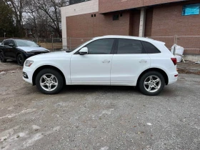 Audi Q5 * 2.0T Progressiv * CARFAX * БЕЗ ПЪРВОНАЧАЛНА ВНОС - 25000 лв. / 12782.30 € - 28149007 2