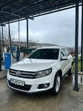 VW Tiguan, снимка 2