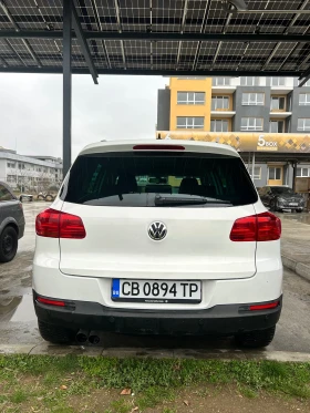 VW Tiguan, снимка 5