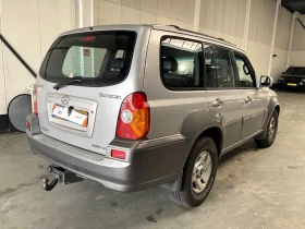 Hyundai Terracan  3.5 V6 Executive Бензин 194кc УНИКАТ ЛИЗИНГ - 6666 € / 13037.56 лв. - 67451611 5