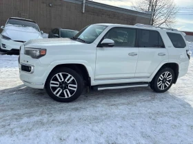 Toyota 4runner * SR5 * CARFAX * БЕЗ ПЪРВОНАЧАЛНА ВНОСКА, снимка 2