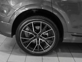 Audi Q8 * ТОП* Обдухване* 360КАМ* Памет* Mild-hybrid* , снимка 6