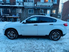 BMW X6 * 35i * CARFAX * ЦЕНА ДО БГ - 10400 € / 20340.63 лв. - 81116496 2