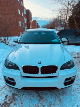 BMW X6 * 35i * CARFAX * ЦЕНА ДО БГ - 10400 € / 20340.63 лв. - 81116496 5