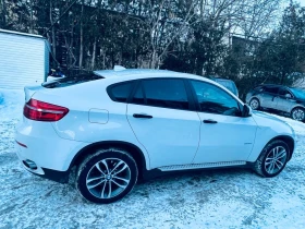 BMW X6 * 35i * CARFAX * ЦЕНА ДО БГ - 10400 € / 20340.63 лв. - 81116496 3