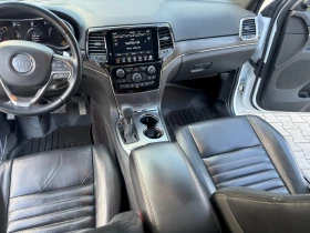 Jeep Grand cherokee Limited X - 22300 € / 43615.01 лв. - 13061801 13