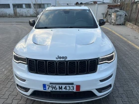Jeep Grand cherokee Limited X - 22300 € / 43615.01 лв. - 13061801 2