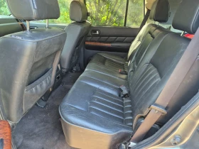 Nissan Patrol - 111 € / 217.10 лв. - 62609879 7