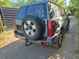 Nissan Patrol - 111 € / 217.10 лв. - 62609879 3