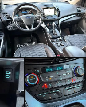 Ford Kuga 2.0 TDCI-4x4-VIGNALE | Mobile.bg � ����� ������ 9